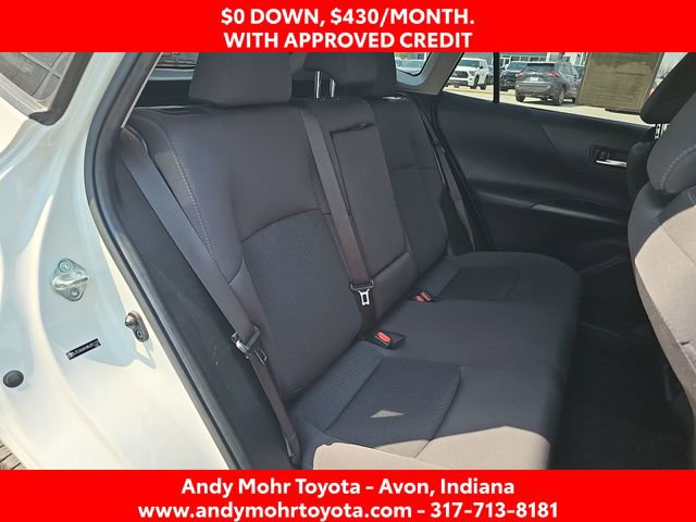 Used 2021 Toyota Venza LE AWD/4WD image 32