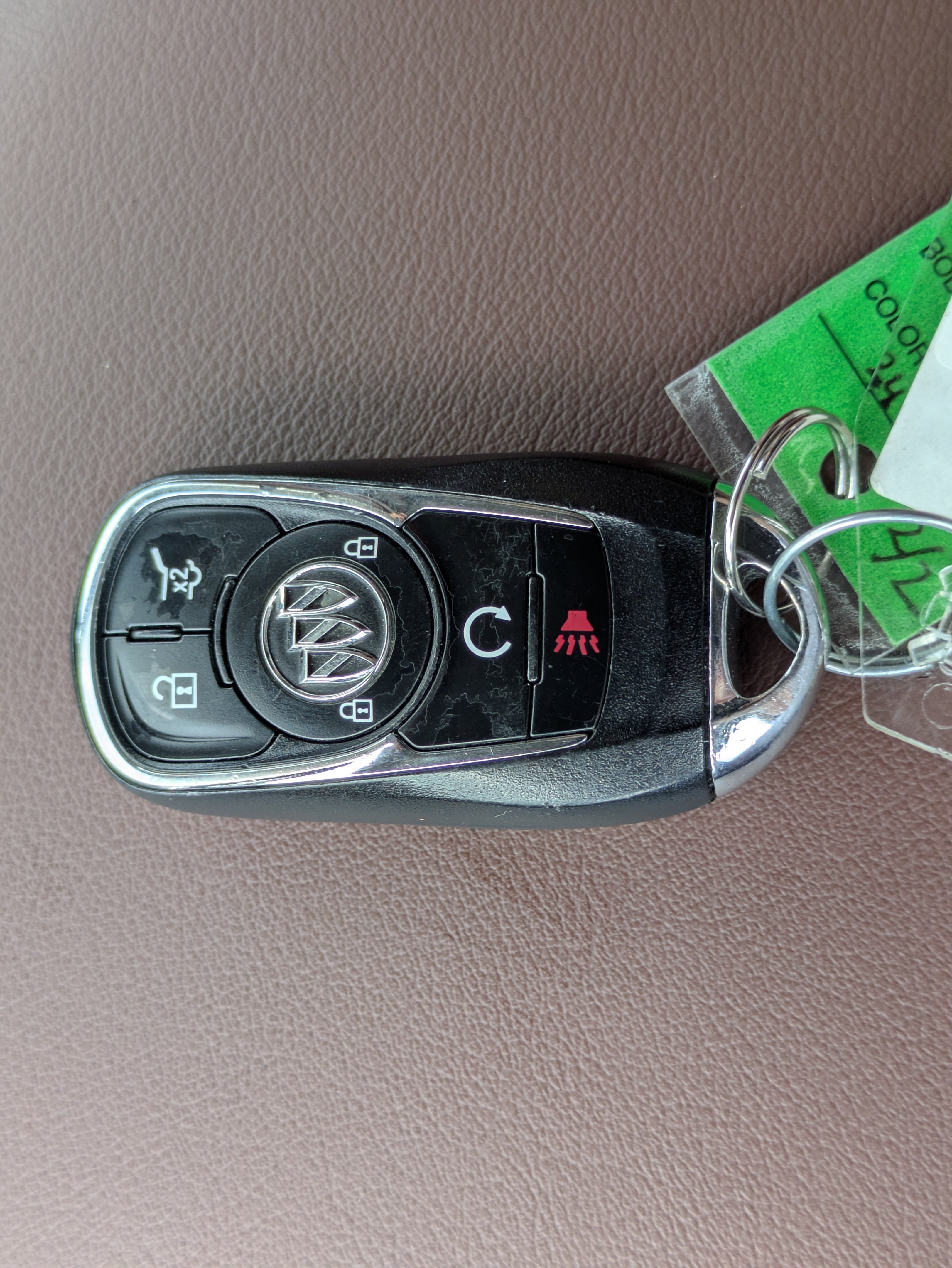 Used 2019 Buick Enclave Avenir w/ Avenir Technology Package AWD/4WD image 32