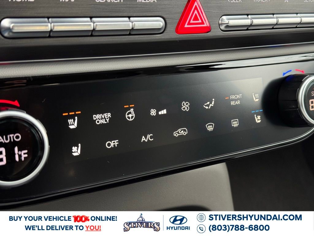 New 2026 Hyundai Palisade SEL Premium image 39