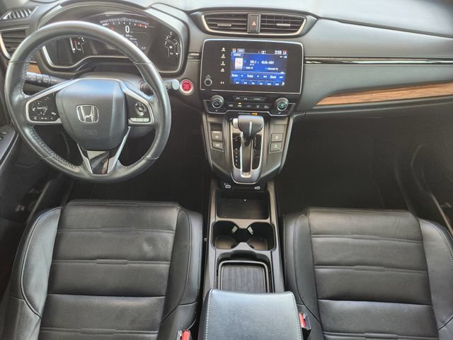 Used 2021 Honda CR-V EX-L image 25