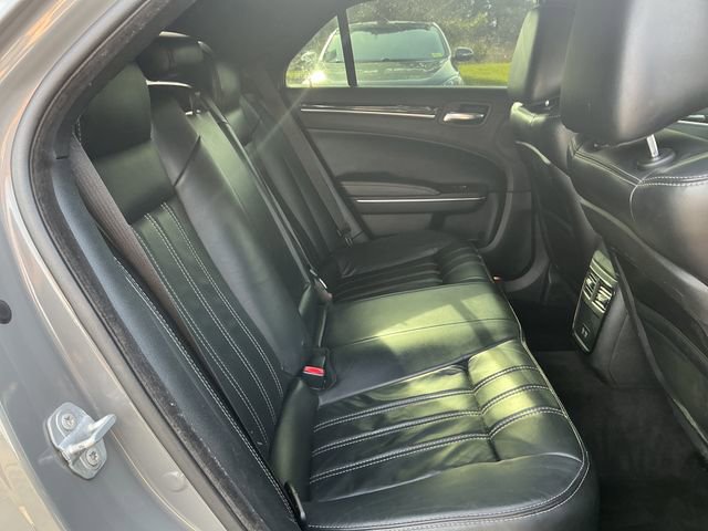 Used 2017 Chrysler 300 S w/ S Model Appearance Package AWD/4WD image 31
