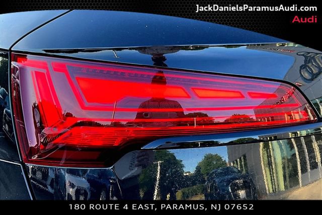 Used 2023 Audi Q5 2.0T Premium Plus w/ Premium Plus Package AWD/4WD image 22