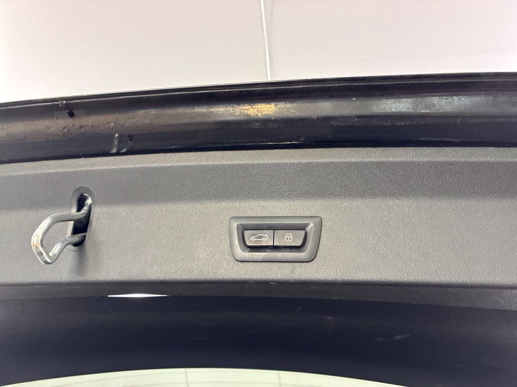 Certified 2024 BMW X3 sDrive30i w/ Convenience Package RWD image 33
