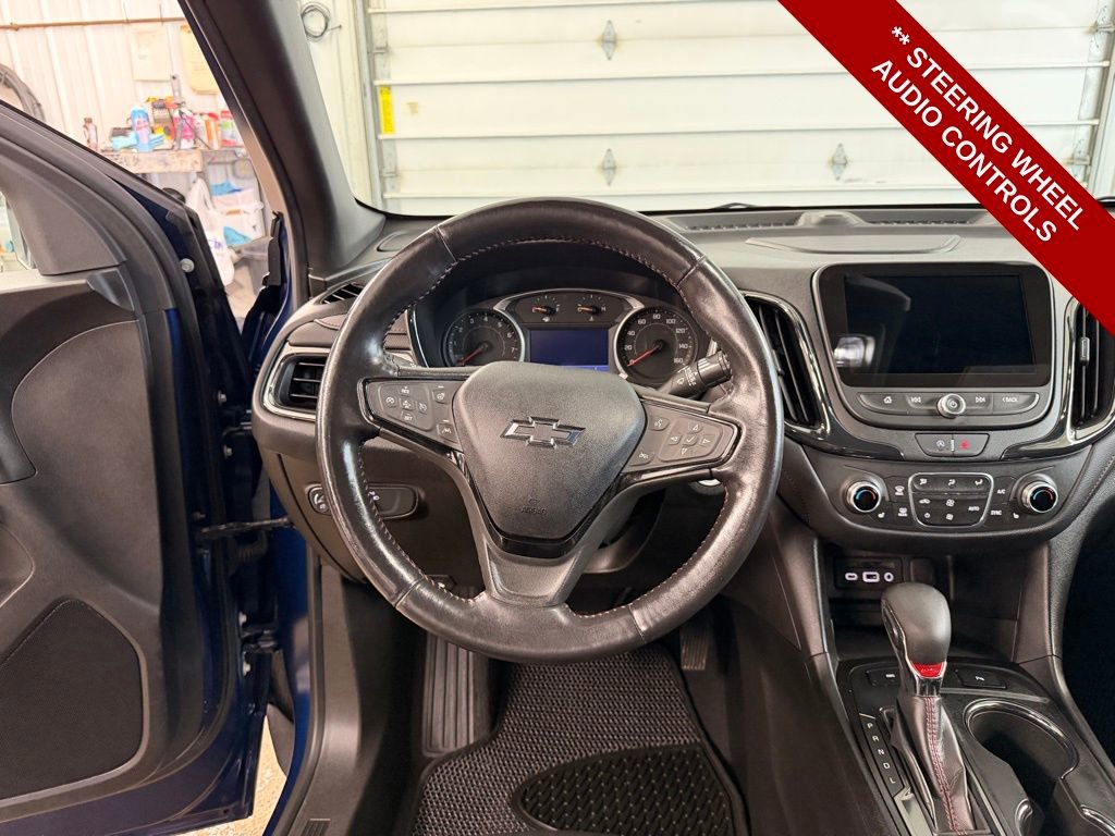 Used 2022 Chevrolet Equinox RS image 15