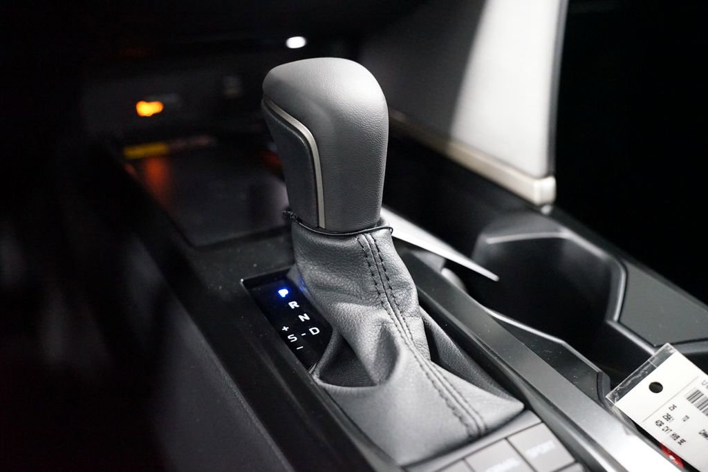 New 2026 Toyota Camry SE image 22