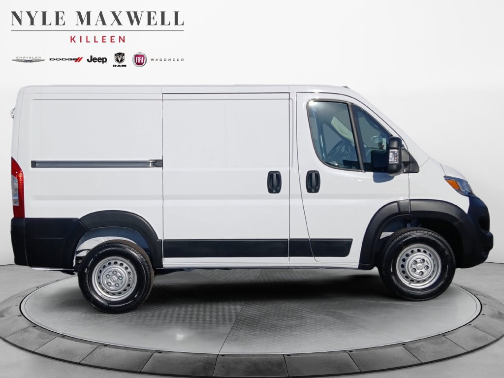 New 2026 RAM ProMaster 1500 w/ Convenience Group FWD image 17