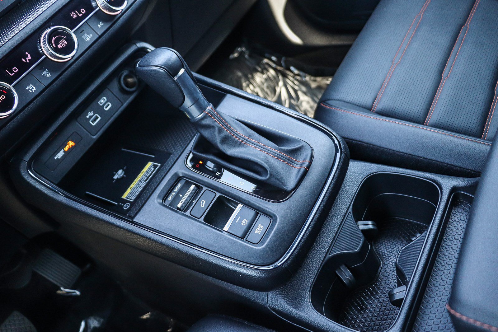 Used 2025 Honda CR-V Sport-L image 25