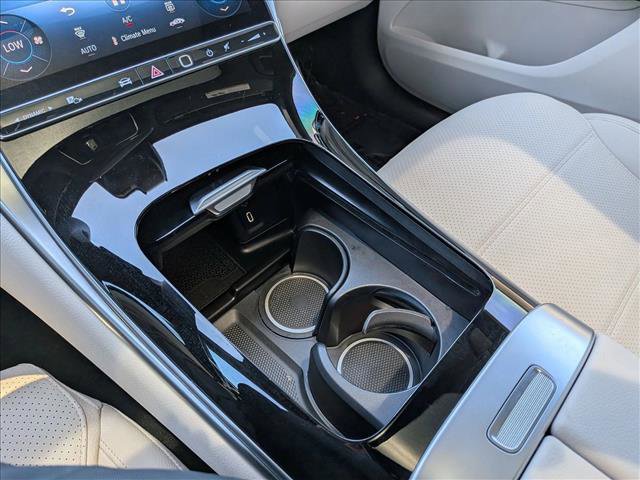 Certified 2026 Mercedes-Benz GLC 300 4MATIC image 12