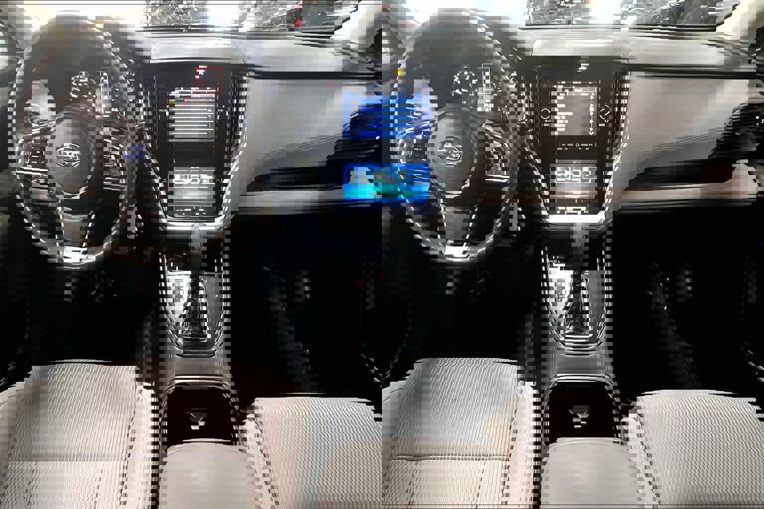 Used 2020 Subaru Legacy w/ Alloy Wheel Package image 15