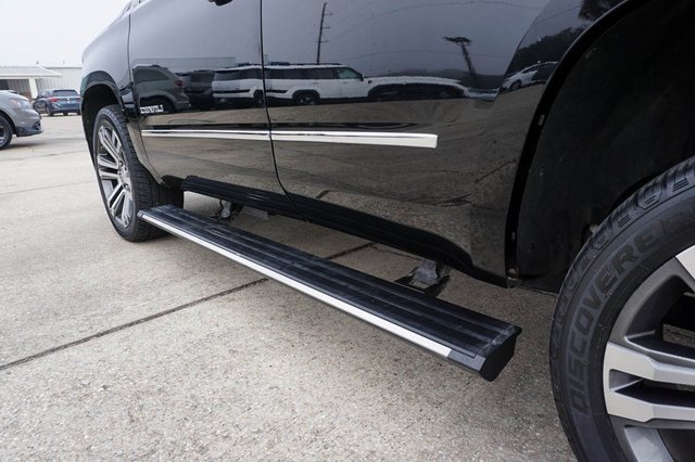 Used 2017 GMC Yukon Denali image 21