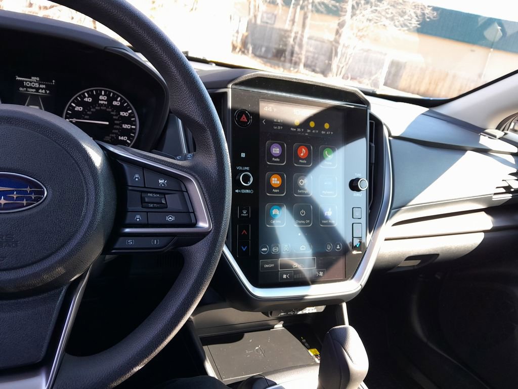 Certified 2025 Subaru Impreza 2.0i Sport image 19