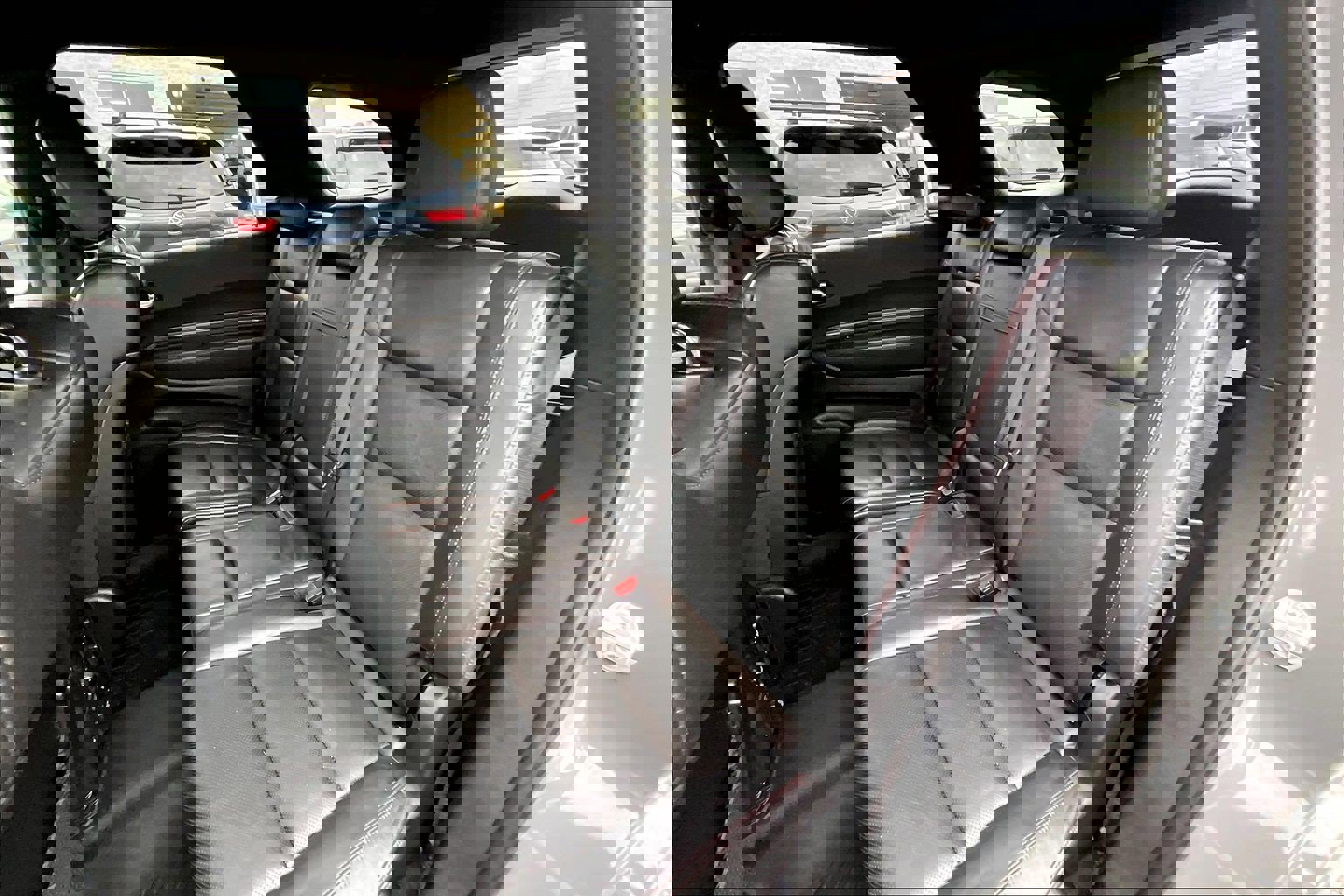 Used 2021 Dodge Durango R/T image 22