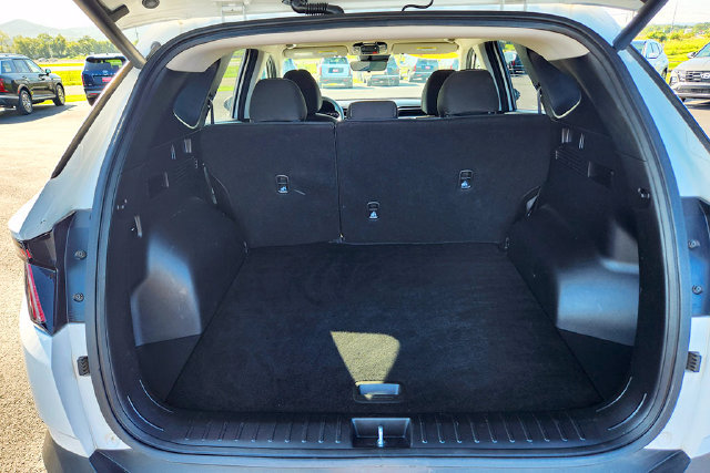 Used 2023 Hyundai Tucson SEL AWD/4WD image 26