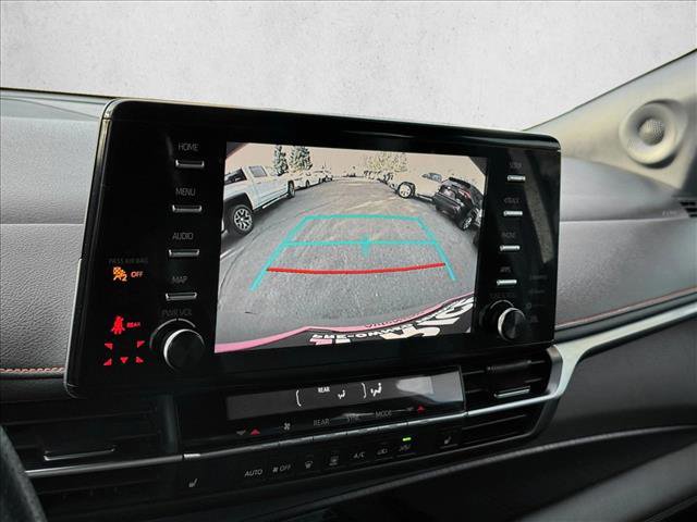 Used 2022 Toyota Sienna XSE w/ XSE Plus Package image 13