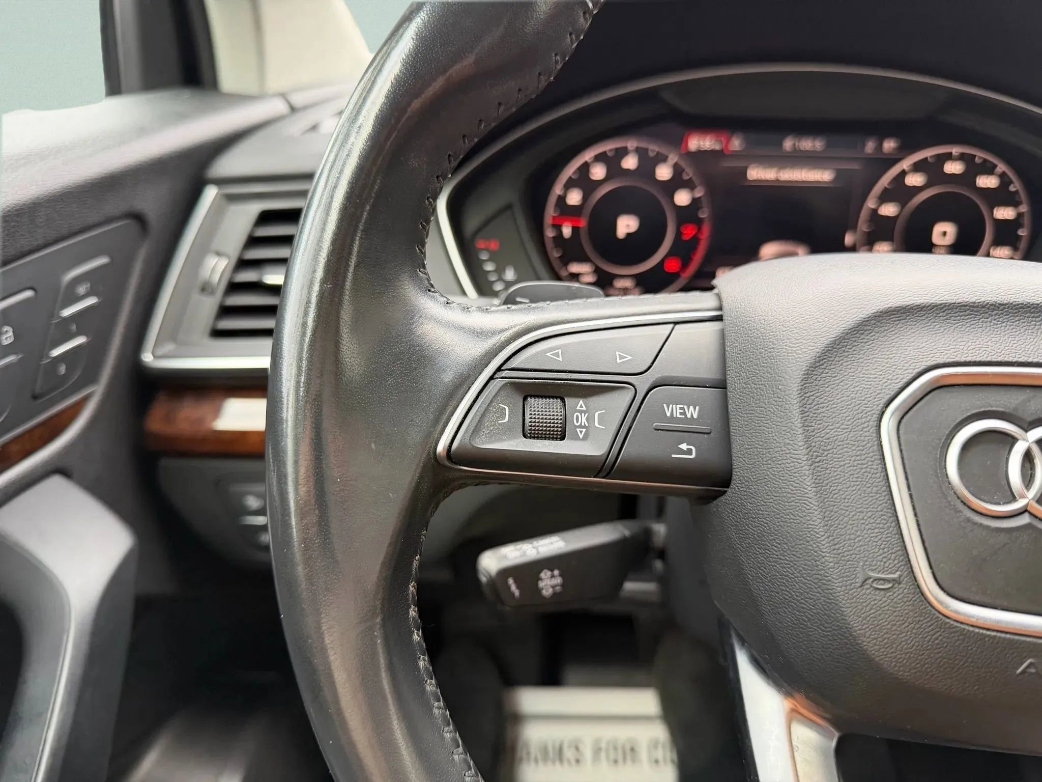 Used 2018 Audi Q5 2.0T Premium Plus w/ Premium Plus Package image 30