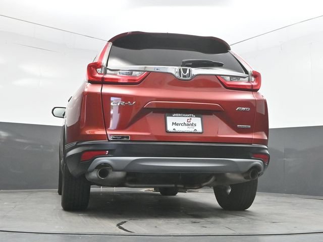 Used 2018 Honda CR-V Touring image 34