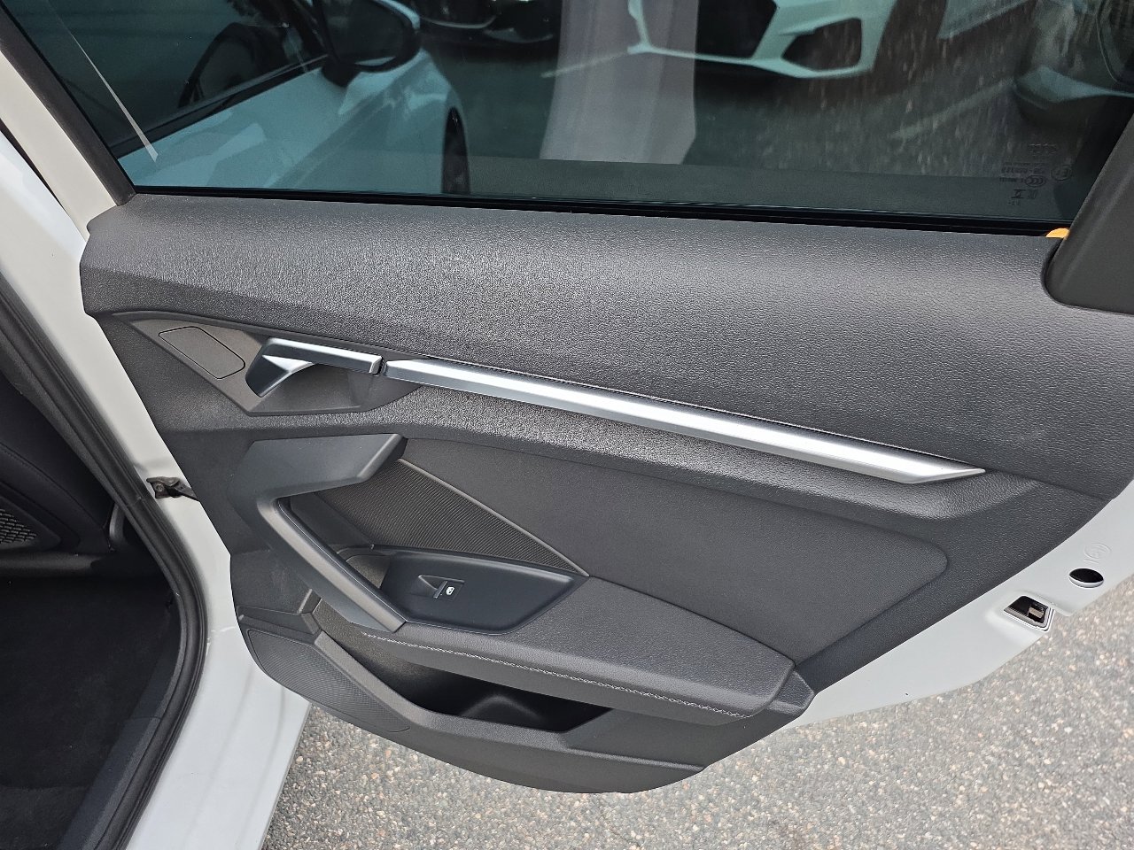 Used 2023 Audi A3 2.0T Premium w/ Convenience Package image 36