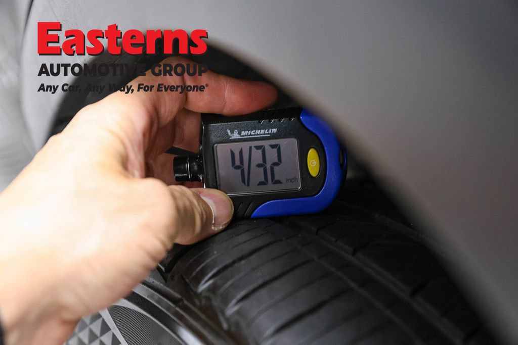 Used 2024 Kia Seltos SX AWD/4WD image 27