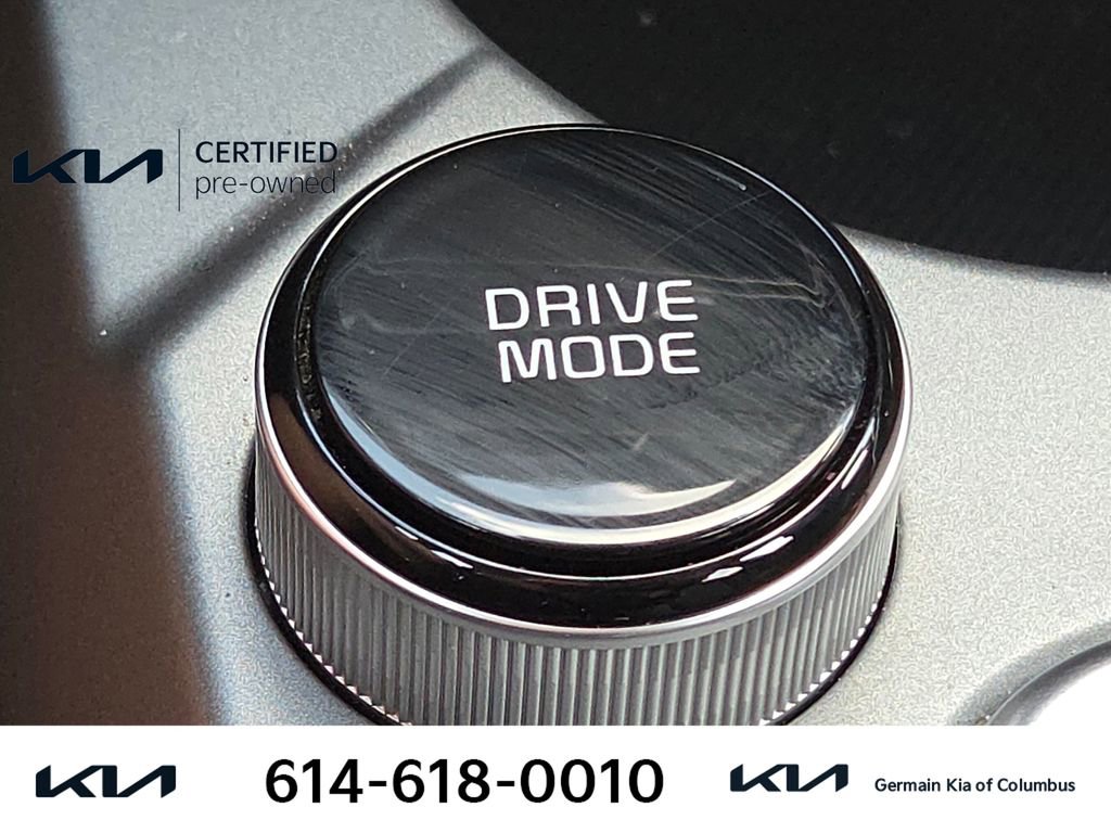Certified 2025 Kia Seltos LX AWD/4WD image 32