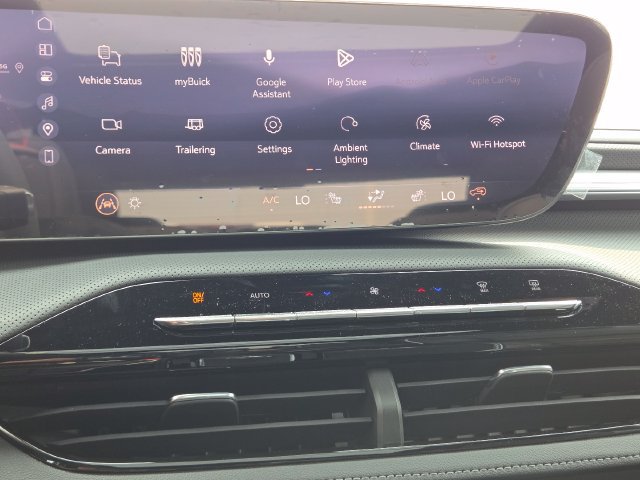 New 2027 Buick Enclave Preferred w/ Power Package AWD/4WD image 34