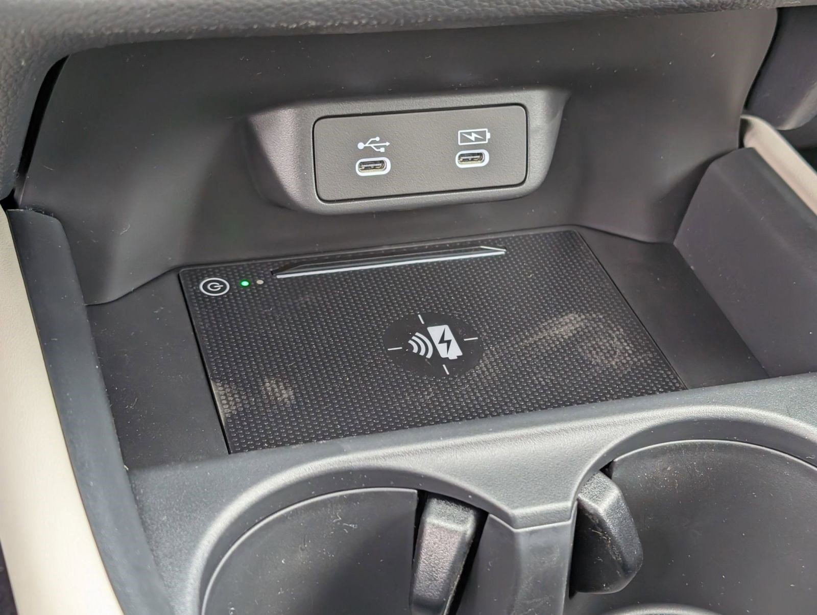 New 2026 Honda HR-V LX image 22