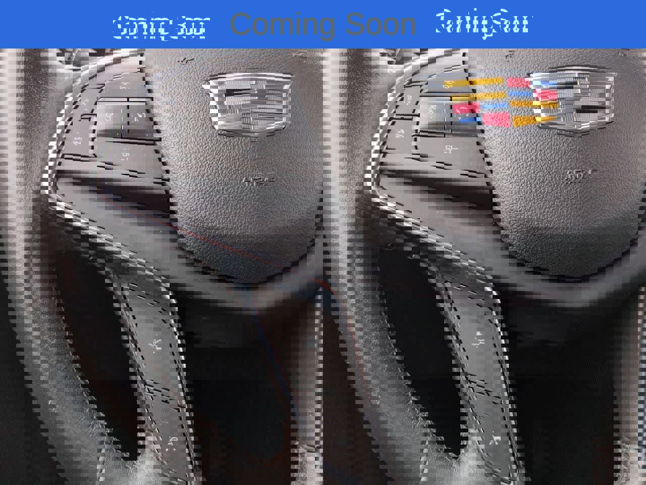 Used 2023 Cadillac XT5 Luxury image 23