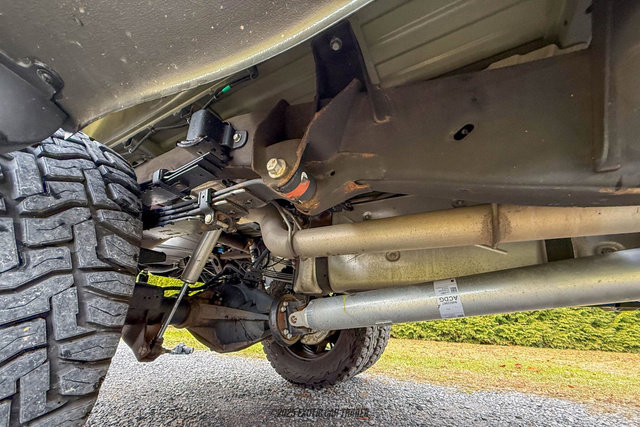 Used 2023 Chevrolet Silverado 3500 High Country image 65