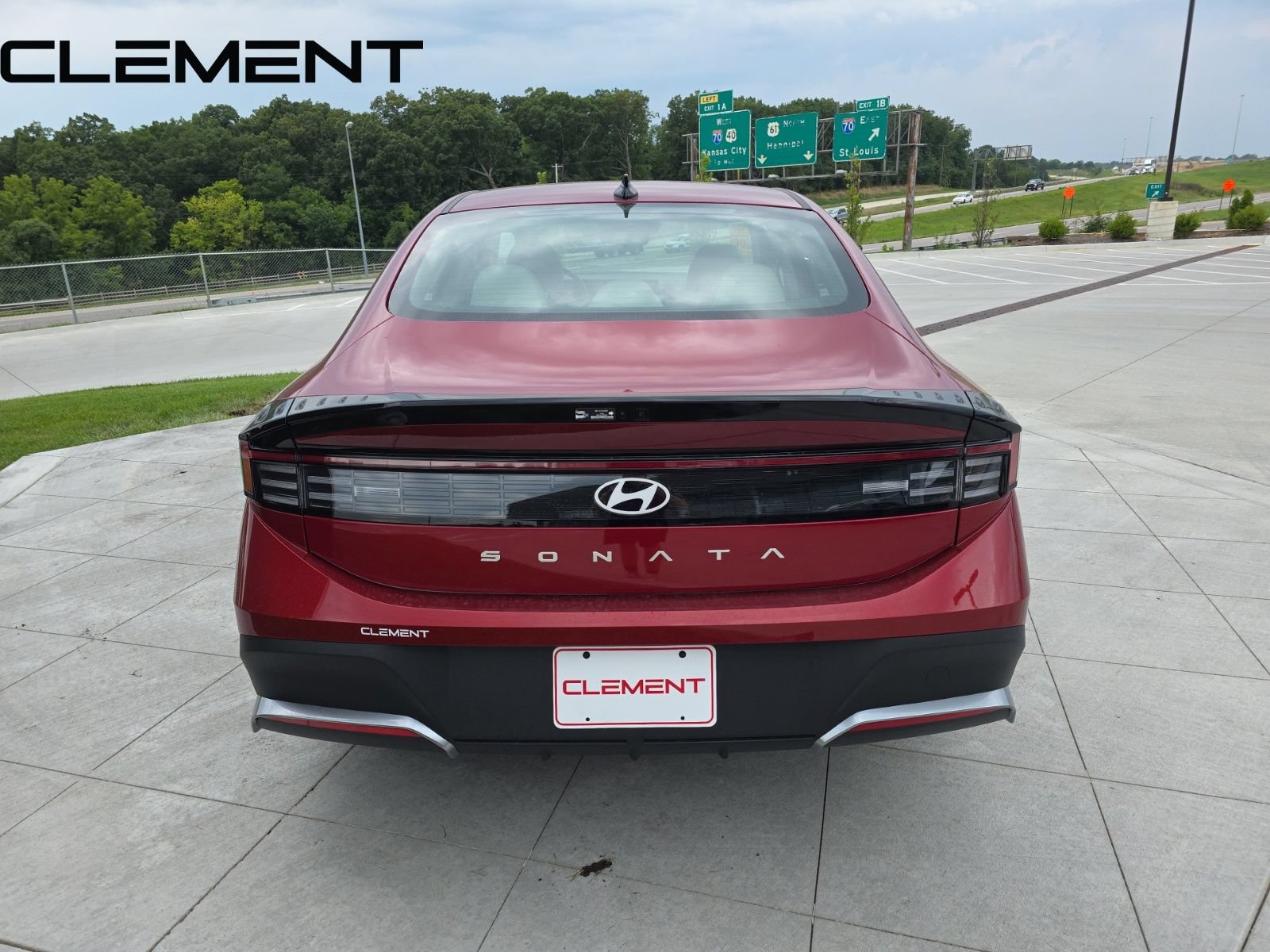 Certified 2025 Hyundai Sonata SE FWD image 10