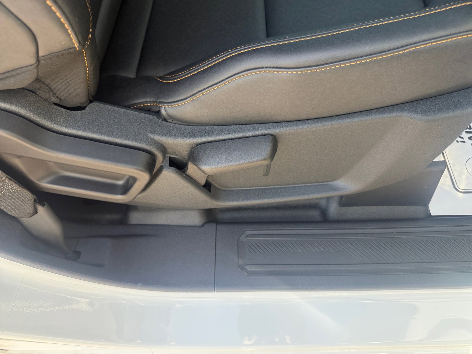 Used 2021 Ford Bronco Badlands image 31