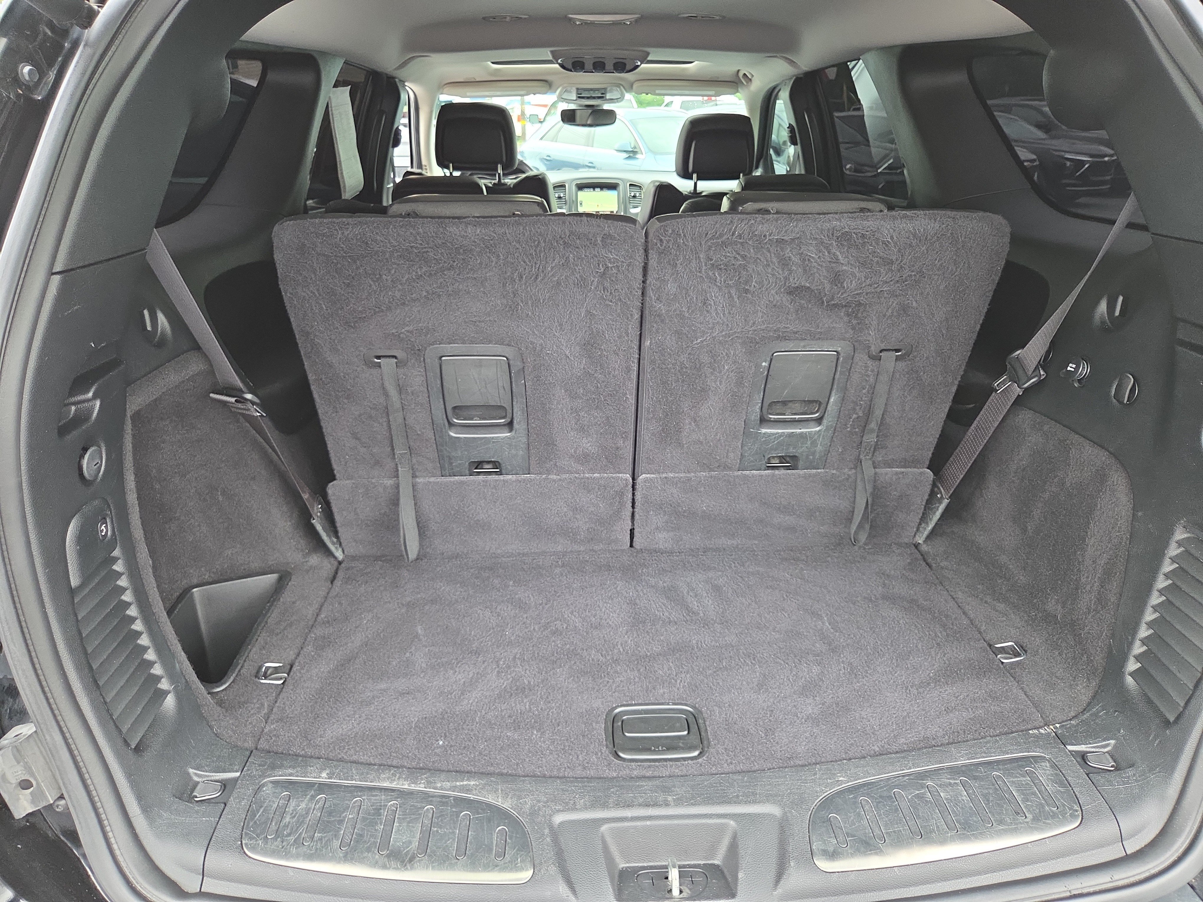 Certified 2019 Dodge Durango GT AWD/4WD image 31