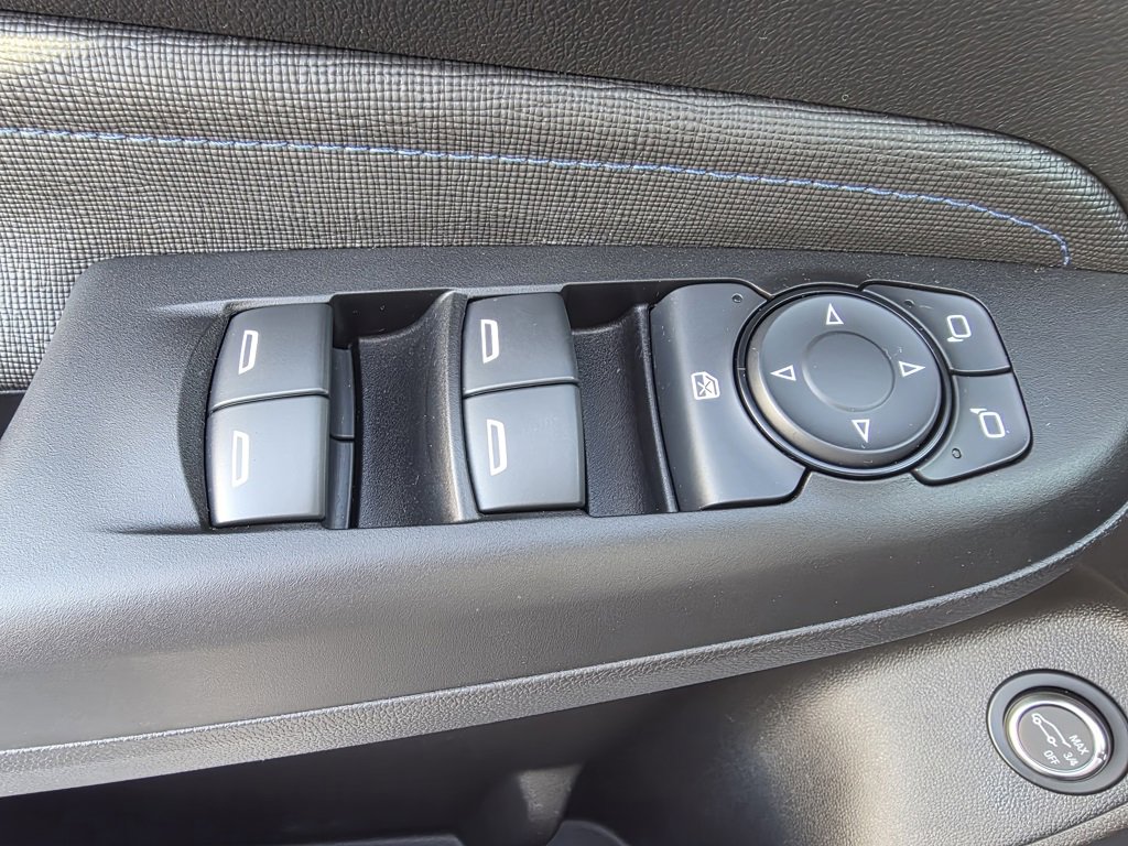 Used 2024 Buick Envista Sport Touring w/ Convenience I Package image 14