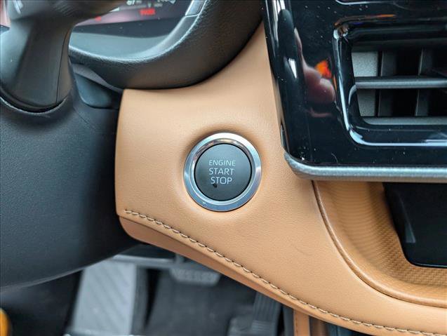 New 2025 Toyota Highlander Platinum image 22