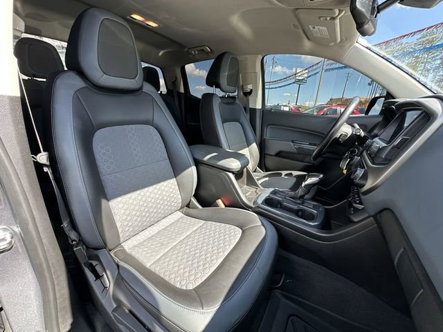 Certified 2022 Chevrolet Colorado Z71 image 24