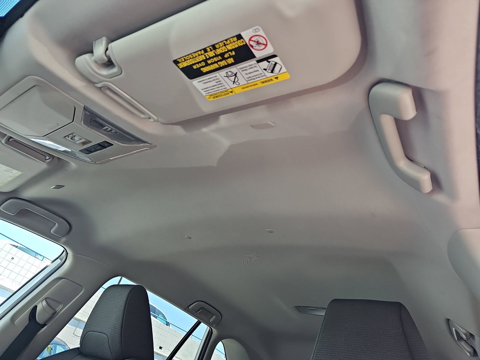 Used 2023 Toyota RAV4 XLE AWD/4WD image 28