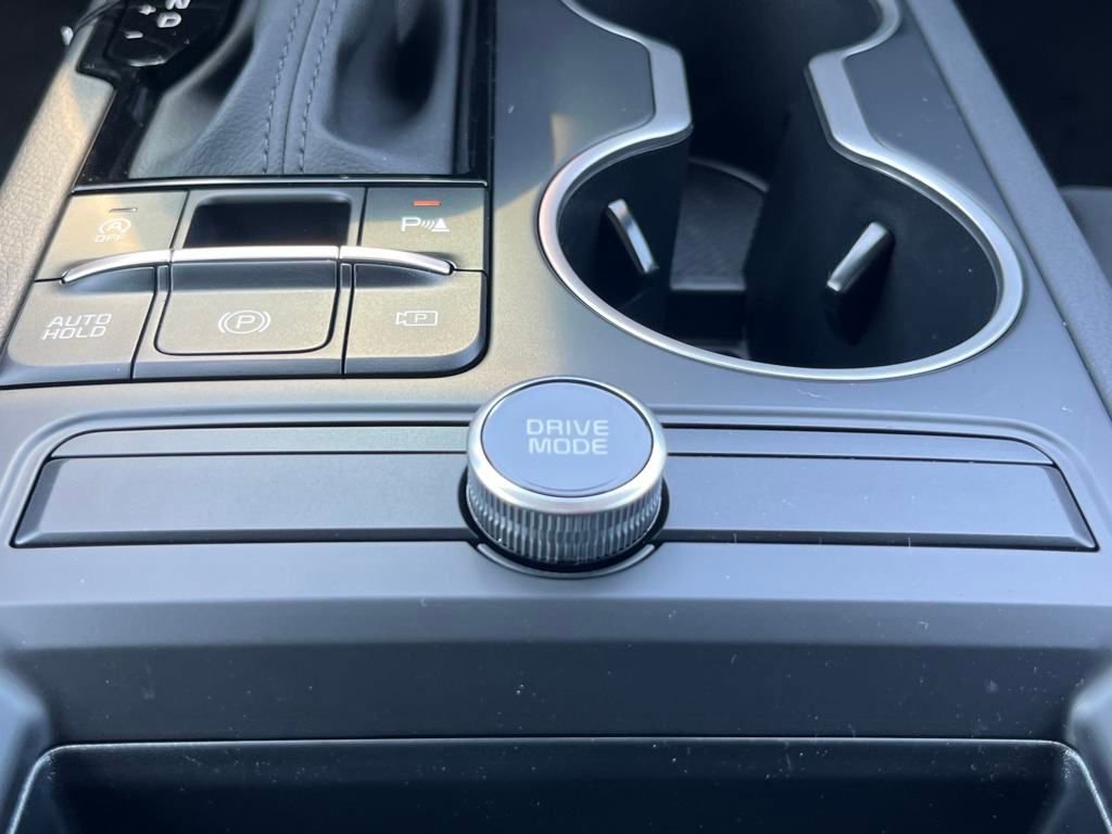 New 2026 Kia K5 LXS image 29