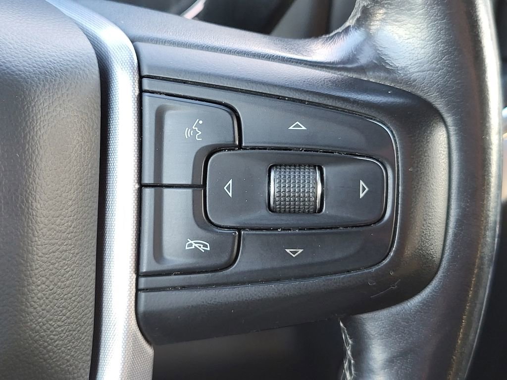 Used 2021 GMC Sierra 1500 Elevation w/ Preferred Package image 26