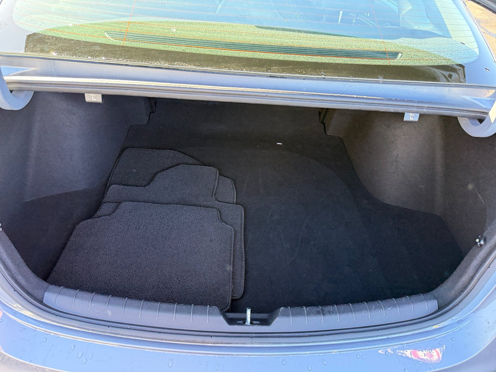 Certified 2024 Kia K5 EX FWD image 17