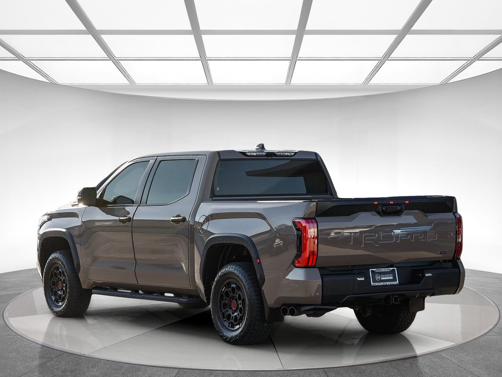 Used 2025 Toyota Tundra TRD Pro image 2