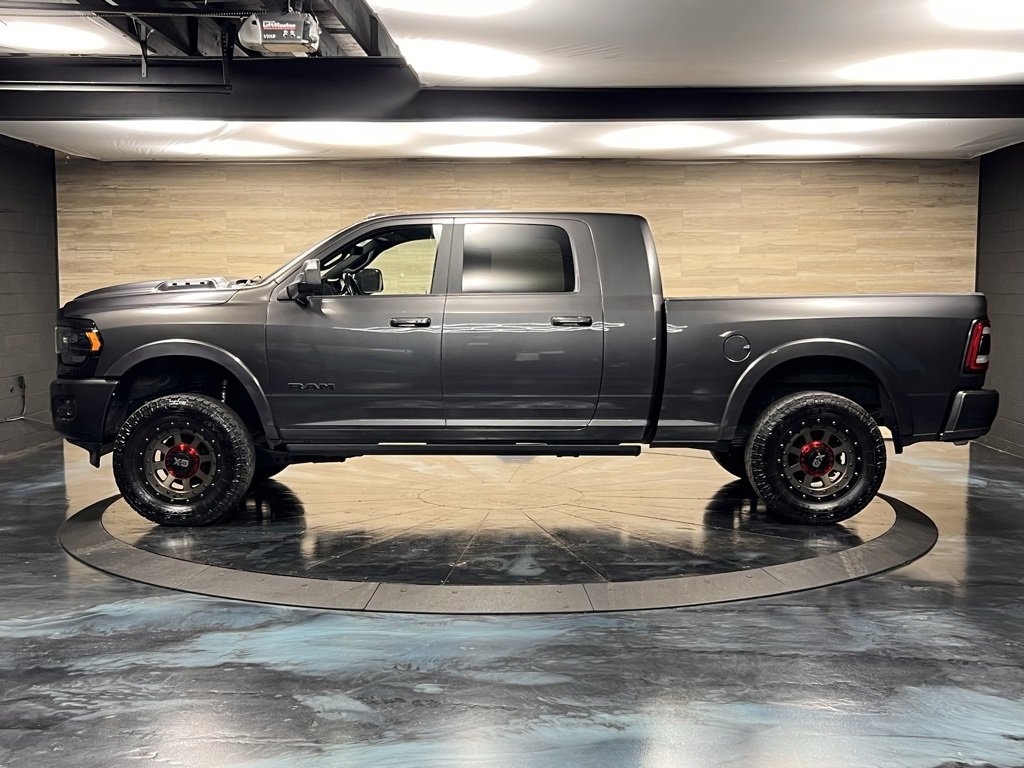 Used 2022 RAM 3500 Limited image 18