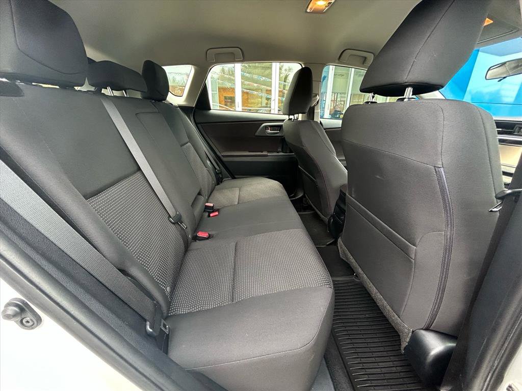 Used 2016 Scion iM image 9