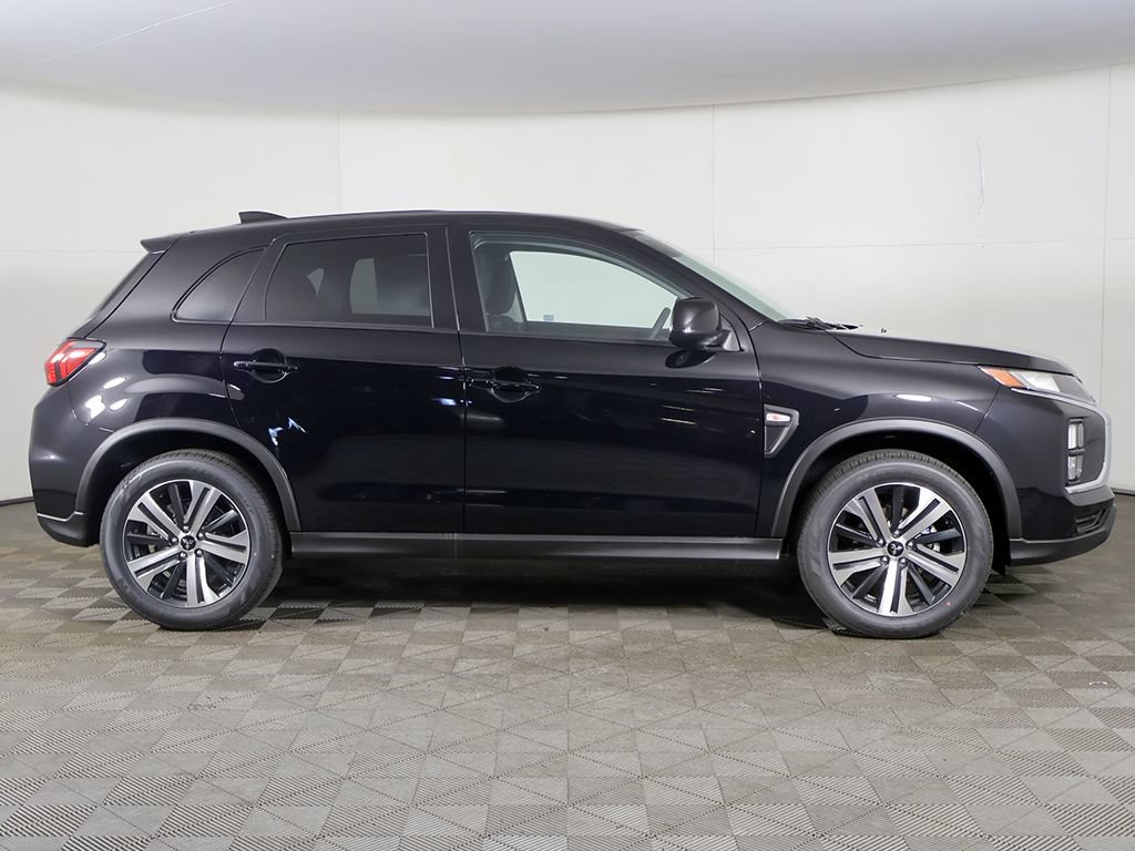 New 2026 Mitsubishi Outlander Sport ES AWD/4WD image 15