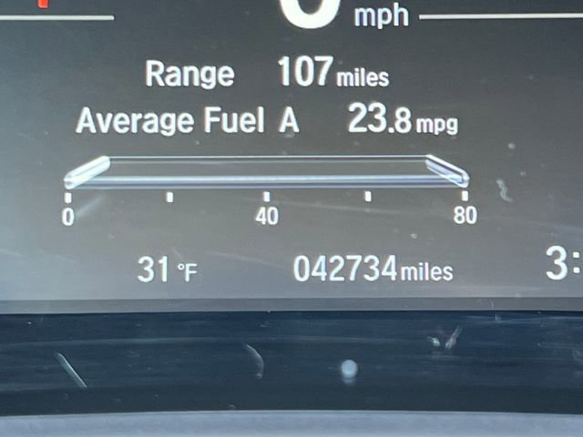 Used 2017 Honda CR-V EX image 16