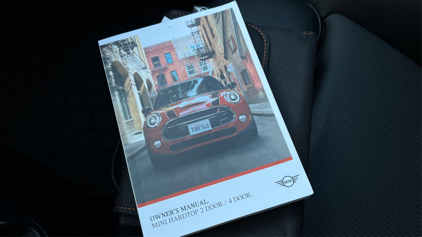 Used 2021 MINI Cooper S FWD image 31