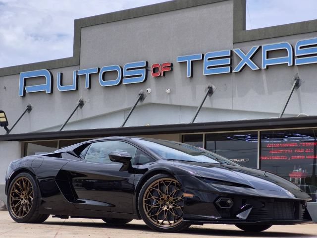 Used 2026 Lamborghini Temerario