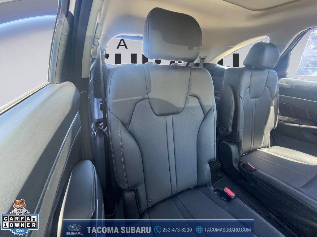Used 2022 Kia Sorento SX AWD/4WD image 18