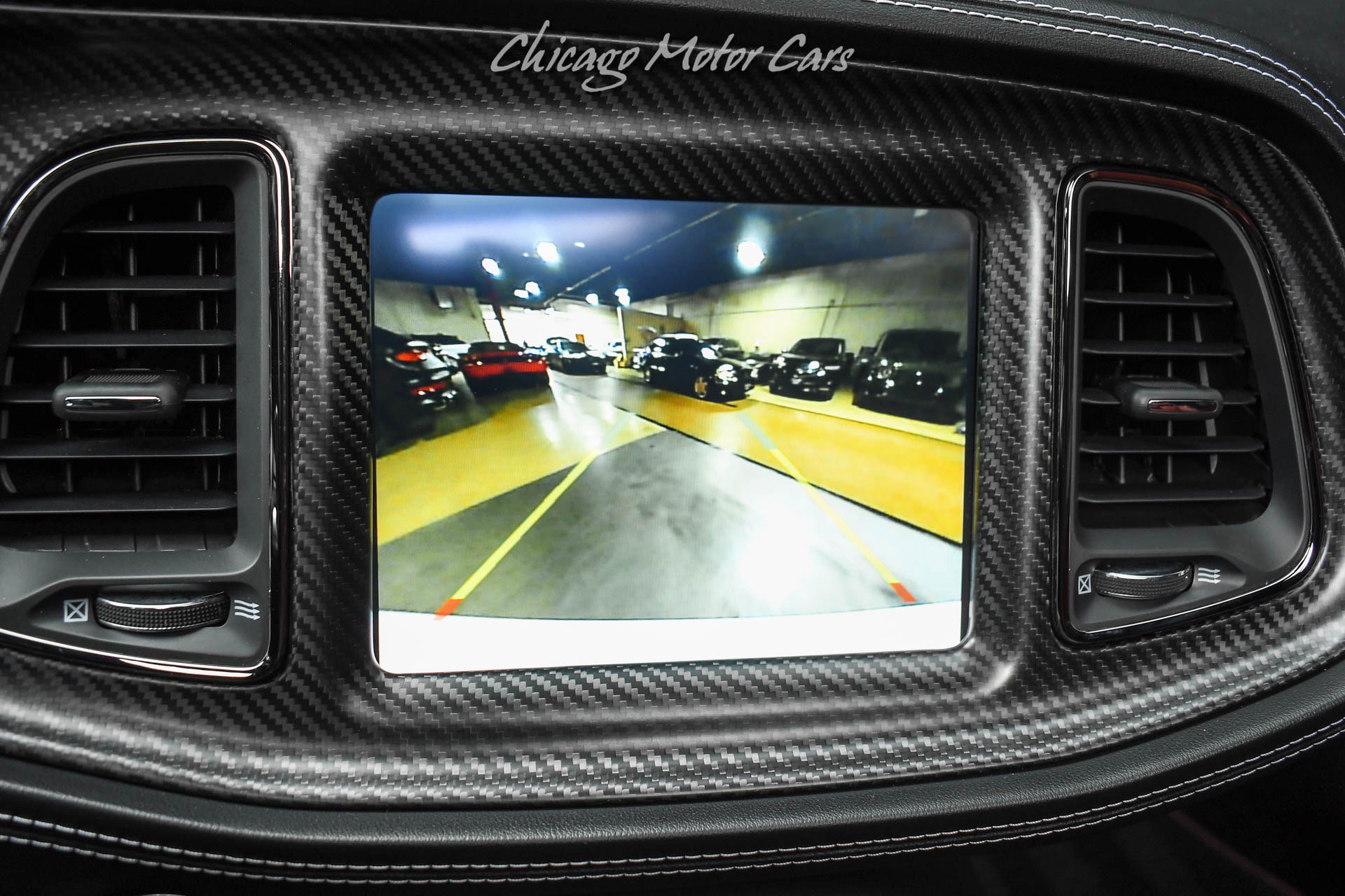Used 2022 Dodge Challenger SRT Super Stock RWD image 13