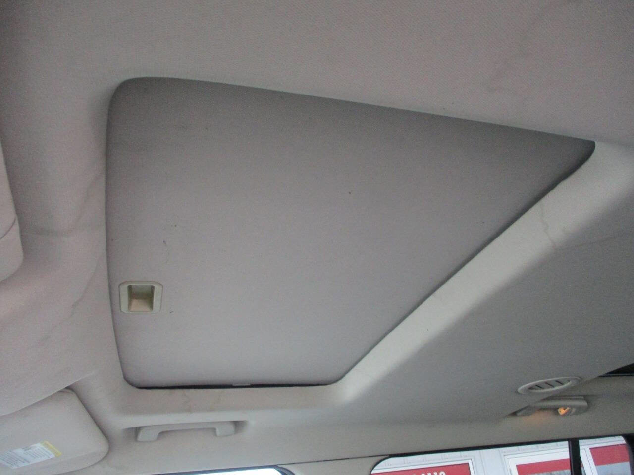 Used 2011 Ford Flex SEL w/ Rapid Spec Order Code image 16