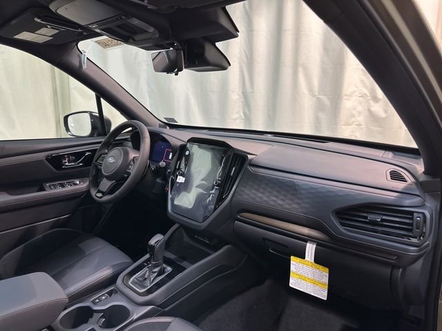 New 2025 Subaru Forester Touring image 36