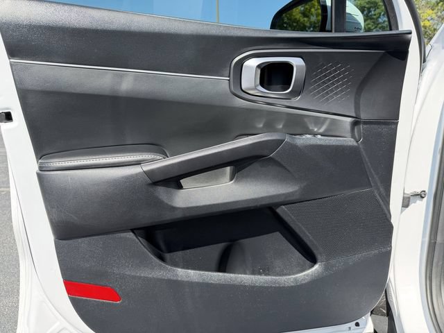 Certified 2026 Kia Sorento S w/ S Panoramic Sunroof Package FWD image 11
