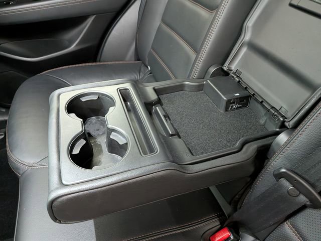 Certified 2022 MAZDA CX-5 AWD 2.5 S w/ Premium Package image 17